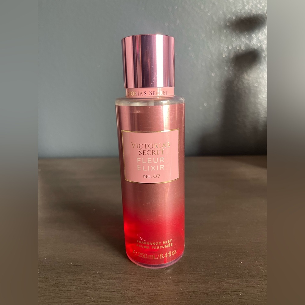Victoria's Secret Fleur Elixir No 7